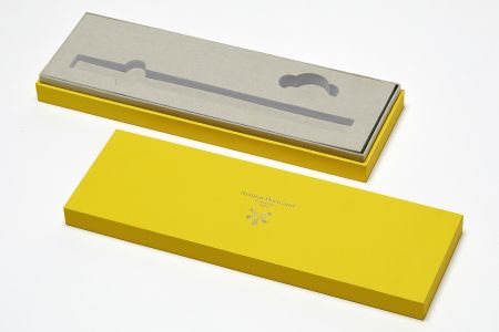 Velvet Coating EVA Foam Cushion Packaging
