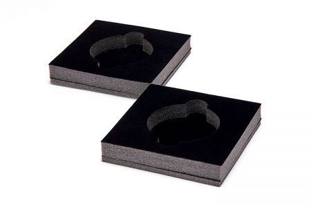 PU Foam Cushion Packaging manufacturer