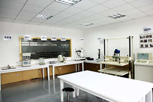 GYG-Muller leads testing labs equipping with all the essential devices to proceed reliability and safety test prior to production and packaging delivery.