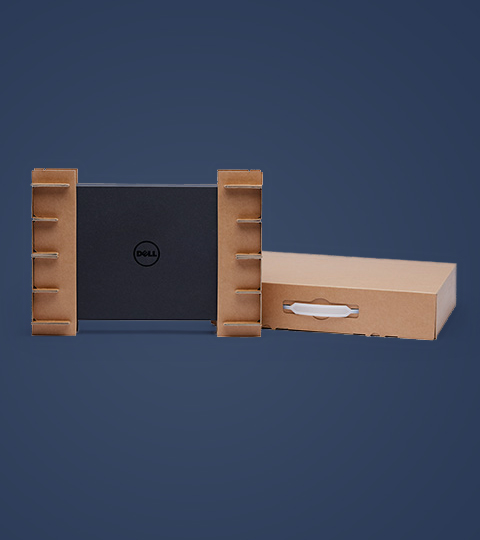 Corrugated Box Packaging