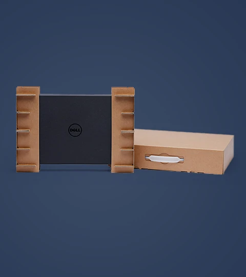 Corrugated Box Packaging
