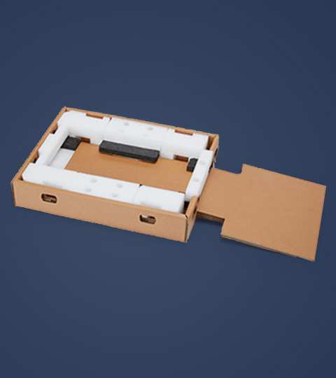 Cushioning Packaging