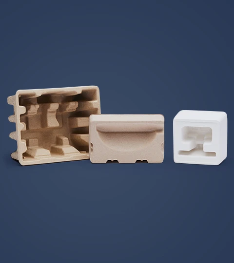 Molded Pulp Solutions