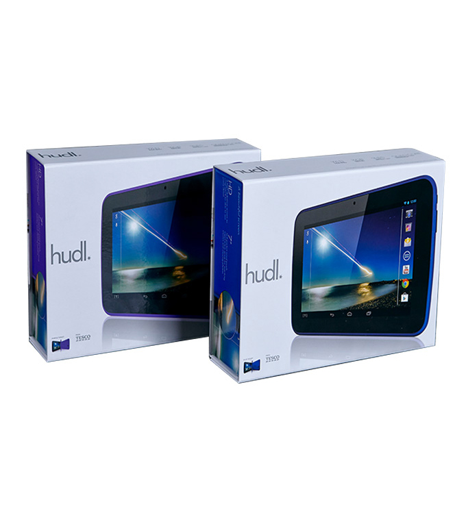 Electronics Packaging