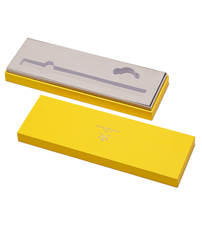Luxury Goods Packaging