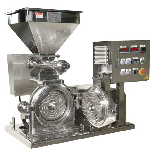 Pin Mill | High-Performance Ribbon Blenders & Mixers Manufacturer for ...