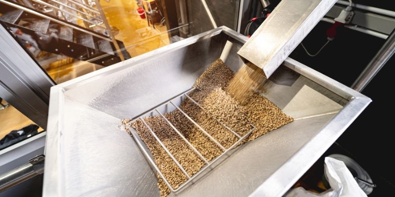 Máy nghiền: Các loại, ứng dụng và các điểm lựa chọn chính trong 3 phút!