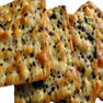 Biscuit soda