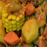 Poudre de curry