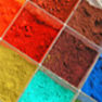 Colorante (Pigmentos, Tóner)