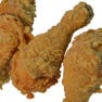 Farine Frite
