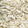 Riz gluant