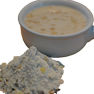 Poudre de grain