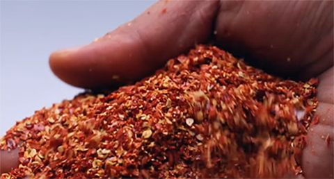 Las 5 principales aplicaciones de los molinos de martillos industriales en la industria alimentaria