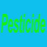 Pestizid