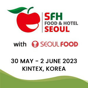 NOURRITURE SEOUL 2023