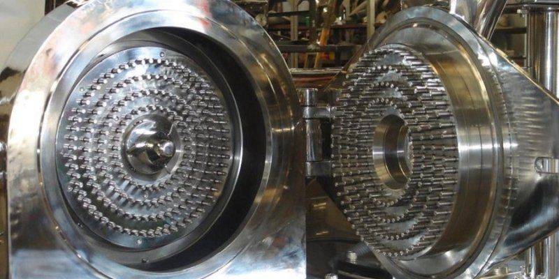 Pin Mill là gì? Hiểu nguyên lý hoạt động, lợi ích và ứng dụng của nó!