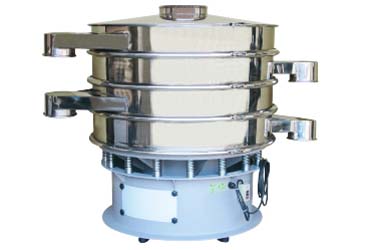 Vibrationsabscheider & Vibrationsfilter / LK-1000(3S)