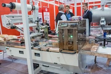 FOODTECH TAIPEI 2024