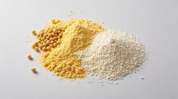 Guide des broyeurs de qualité alimentaire – Trouvez la solution de broyage parfaite pour vos besoins!