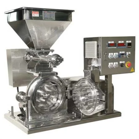 Pin Mill - Pin Mill / PM-3(Pin Type Rotor)