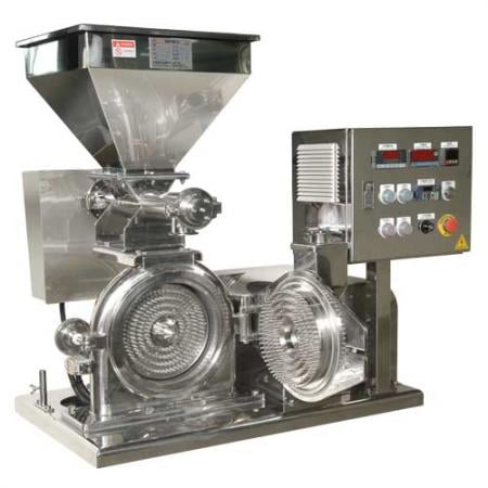 PM-3(Stud Type Rotor)