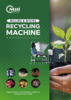 Geri Dönüşüm Makinesi Kataloğu