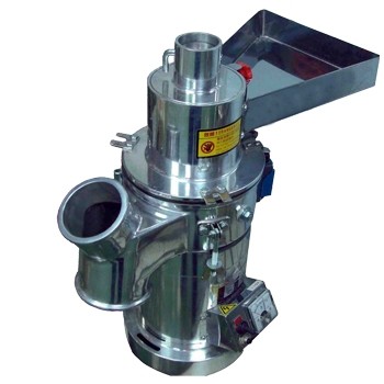 Mini-broyeur - Mini-broyeur / RT-34