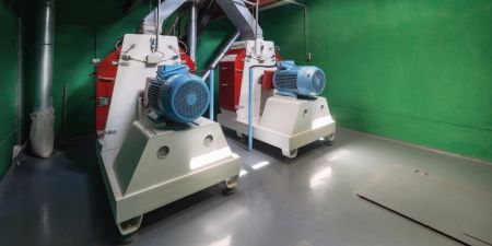 Hiểu biết về máy nghiền búa: Hoạt động, Lợi ích, Nhược điểm và Tiêu chí lựa chọn