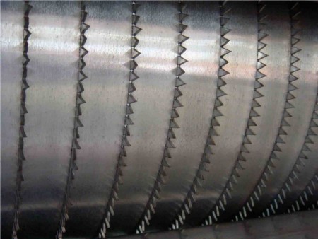 Rouleau de broyage (BCG-1)