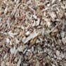 Sawdust