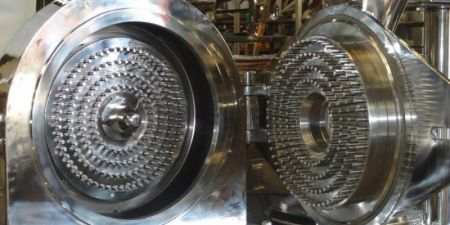 Pin Mill là gì? Hiểu nguyên lý hoạt động, lợi ích và ứng dụng của nó!