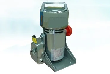 Broyeur pour utilisation en laboratoire - Broyeur pour utilisation en laboratoire / Série RT