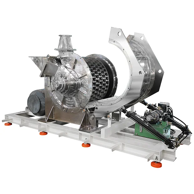 Moulin Turbo
