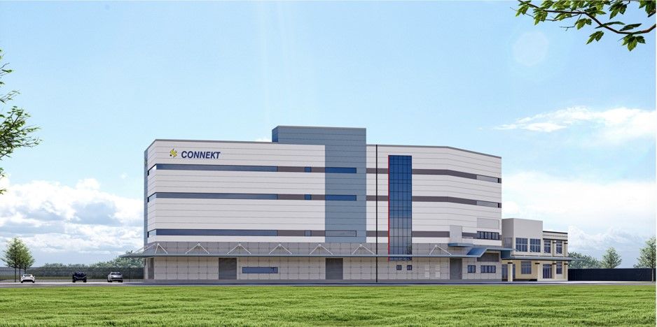 Connekt Precision Electronics S.A.R.L.
