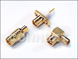 Connector Smp Rp SMP Connector | High-Frequency RF Connectors for Telecom & Aerospace ...