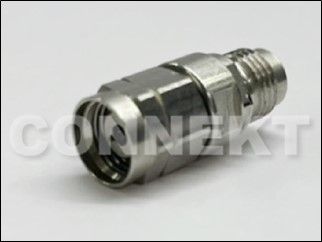 1.85(V) Stecker auf 1.85(V) Buchse Adapter