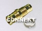 1.6/5.6 Jack To Jack Adaptor - 1.6/5.6 Jack To Jack Adapter
