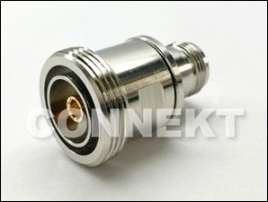 7/16 Jack To N Jack For Adaptor