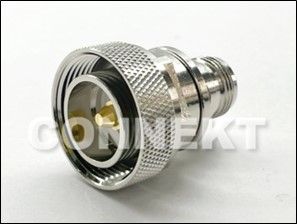 7/16 Plug To N Jack For Adaptor