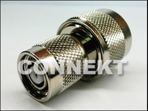 N Plug To TNC Plug RP Adaptor
