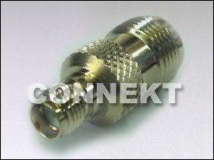 Adapter SMA Jack do TNC Jack - Adapter SMA Jack do Jack TNC