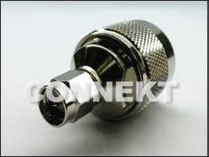 Adapter N Plug do SMA Plug - N Wtyk do adaptera wtyczki SMA