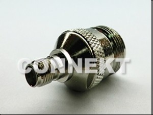 Adapter N Jack do SMA Jack - Adapter N Jack do SMA Jack