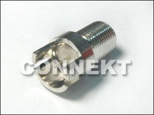 F Jack For End Launch - F Jack For End Launch