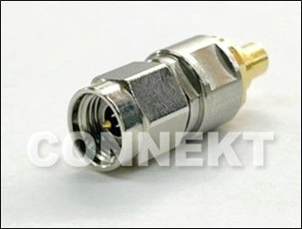 2.92(K) штекер на SMPM штекер (полное удержание) адаптер - 2.92(K) штекер на SMPM штекер (полное удержание) адаптер