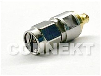 2.92(K) Переходник с разъемом SMP - 2.92(K) Переходник с разъемом SMP