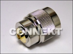 Type de soudure N Plug - Type de soudure N Plug