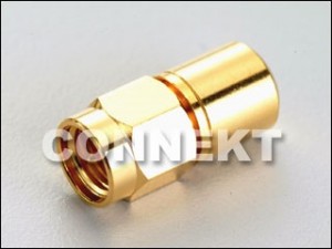 SMAプラグターミネータ - SMAプラグターミネータ