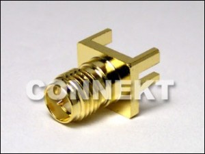 SMA Jack connector